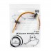 Конвертер SATA x Sata power Cable internal for 4 HDD, Cablexpert CC-SATAMF-03