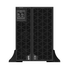 Источник бесперебойного питания, APC, Smart-UPS SRTG20KXLI, Онлайн, Мощность 20кВА/20кВт, 230 В/380 В...415 В, жесткий кабель, 5 проводов (3P+N+E)+3 провода (1P+N+E), сетевая плата, без монтажного набора