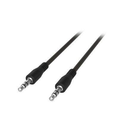 Аудиокабель Ritmix RCC-240, 1m Cable Audio, 3.5mm/m - 3.5mm/m, AUX, тканевая оплетка, black Аудиокабель Ritmix RCC-240, 1m Cable Audio, 3.5mm/m - 3.5mm/m, AUX, тканевая оплетка, black