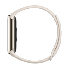 Фитнес браслет, Xiaomi, Mi Smart Band 9, M2345B1 / BHR8642GL, 1.62" AMOLED, Разрешение экрана 192 x 490, Аккумулятор 233 мАч, Водонепроницаемость 5 АТМ, Титаново-серый