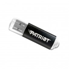 Флешка USB Patriot Xporter Pulse PSF64GXPPBUSB, 64GB, Серый 