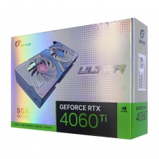 Видеокарта Colorful iGameRTX 4060 Ti Ultra W DUO OC 8GB-V, 8 GB 