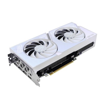 Видеокарта Colorful iGameRTX 4060 Ti Ultra W DUO OC 8GB-V, 8 GB SVGA PCI Express, iGame RTX HDMI/3DP, GDDR6/128bit