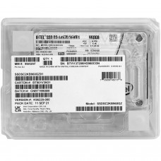 Твердотельный накопитель SSD Intel D3-S4520 Series SSDSC2KB960GZ01, 960 GB 