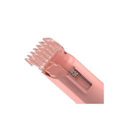 Триммер детский, Enchen, Hair Clipper Yoyo, Номинальная мощность: 4 Вт, Время зарядки: 120 минут, Интеллектуальная система защиты от зажимов, Многофункциональный индикатор, Управление одной кнопкой для двух режимов мощности, Керамическое лезвие, USB TYPE-