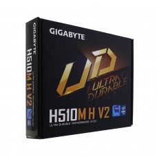 Материнская плата Gigabyte H510M H V2 