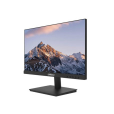 Монитор, Dahua, DHI-LM22-A211Y, 21.45", 1920x1080, IPS, 100 Гц, 16:9, 250 кд/м2, 1000:1, 10 мс, 178/178, 16.7 млн., VGA*1, HDMI*1, VESA 75*75 мм, кабель HDMI в комплекте, Чёрный