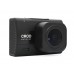 Видеорегистратор Silverstone F1 Crod A90-GPS Camera auto video recorder, 2.0" IPS, FullHD, mSD, USB, black