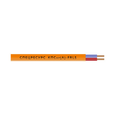 Кабель, Спецресурс, КПСнг(А)-FRLS, 1х2х0.5, 200 м/б