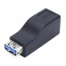 Конвертер USB A-B, Digitus Converter Type USB3.0, f/f