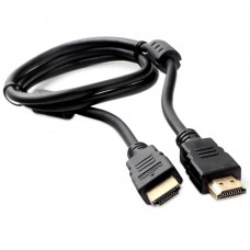 Кабель SVGA, HDMI to HDMI, 1.0m, Cablexpert CCF2-HDMI4-1M 