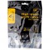 Кабель SVGA, HDMI to HDMI, 1.0m, Cablexpert CCF2-HDMI4-1M Cable black Кабель SVGA, HDMI to HDMI, 1.0m, Cablexpert CCF2-HDMI4-1M Cable black