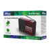 Радиоприемник Ritmix RPR-002, Красный