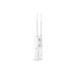 Wi-Fi точка доступа, TP-Link, EAP110-Outdoor, Наружная, 2,4 Ггц, 300 Мбит/с, 1 порт Ethernet 10/100 Мбит/с с PoE