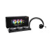 Кулер с водяным охлаждением Bequiet! PURE LOOP 3 LX 360mm
