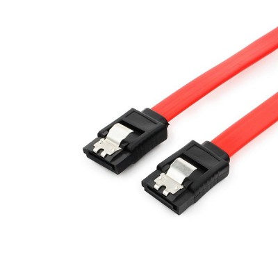 Кабель SATA, Cablexpert  CC-SATAM-DATA-0.8M Cable internal, data