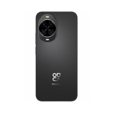 Абонентский терминал, Huawei, Nova 14 TLR-LX9, 12GB 512GB, 6.7", Kirin 8000, EMUI 14.2, Камера 50 Мп+12 Мп/50 Мп, FHD+ 2412 1084, 5500 мАч, (Black) Чёрный