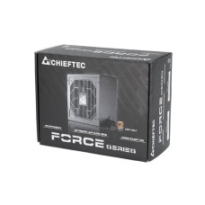Блок питания Chieftec Force CPS-450S Блок питания Chieftec Force CPS-450S