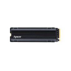 Твердотельный накопитель SSD, Apacer, AS2280Q4U AP1TBAS2280Q4U-1, 1TB, M.2 PCIe Gen4 x4, 7400/7000 Мб/с Твердотельный накопитель SSD, Apacer, AS2280Q4U AP1TBAS2280Q4U-1, 1TB, M.2 PCIe Gen4 x4, 7400/7000 Мб/с