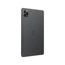 Планшет, OSCAL, Pad 9 LTE, 4GB RAM 128GB ROM, 10.1",HD, 800х1280, Android 15, UMS9230(T606), Камера 8Мп / 5Мп, 7700 mAh, (Gray) Серый