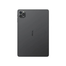Планшет, OSCAL, Pad 9 LTE, 4GB RAM 128GB ROM, 10.1",HD, 800х1280, Android 15, UMS9230(T606), Камера 8Мп / 5Мп, 7700 mAh, (Gray) Серый