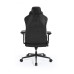 Игровое компьютерное кресло, Aerocool, CROWN Pro Racer White, Искусственная кожа PU AIR, (Ш)65*(Г)70*(В)122 (132) см, Черно-Белый
