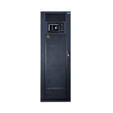 Источник бесперебойного питания, SVC, MRX33-300/50X, 300кВа/270кВт.,Тип: модульный, Высота 2м, Подключение до 6 модулей 50кВа (PM50X), Холодный старт, Горячая замена модулей, 3 фазы на вход/3 фазы на выход, Коэффициент мощности 0.9