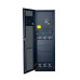 Источник бесперебойного питания, SVC, MRX33-300/50X, 300кВа/270кВт.,Тип: модульный, Высота 2м, Подключение до 6 модулей 50кВа (PM50X), Холодный старт, Горячая замена модулей, 3 фазы на вход/3 фазы на выход, Коэффициент мощности 0.9