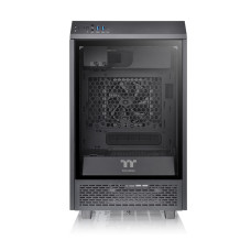 Компьютерный корпус Thermaltake The Tower 100 без Б/П Компьютерный корпус Thermaltake The Tower 100 без Б/П