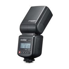 Вспышка, Godox, TT520III, 433MHz, 4 AA NiMH, 23A(12V)