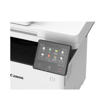 Монохромное МФУ, Canon, imageRUNNER 1643iii, 5160C007AA, Лазерное, A4, 43 стр./мин., Подача 650 листов, Двусторонний автоподатчик документов, Сенсорный дисплей 5", 800 МГц CPU, 1 ГБ RAM, USB 2.0, Ethernet 10/100/1000, Wi-Fi