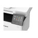 Монохромное МФУ, Canon, imageRUNNER 1643iii, 5160C007AA, Лазерное, A4, 43 стр./мин., Подача 650 листов, Двусторонний автоподатчик документов, Сенсорный дисплей 5", 800 МГц CPU, 1 ГБ RAM, USB 2.0, Ethernet 10/100/1000, Wi-Fi