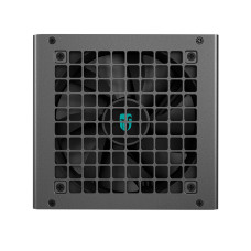 Блок питания, GamerStorm, PN850D R-PN850D-FC0B-WGEU-V2, 850W, ATX 3.1, Gold, APFC, 20+4 pin, 2*4+4pin, 8*Sata, 2*Molex, 3*PCI-E 6+2 pin, 1*(16Pin)12VHPWR, Вентилятор 12см, Кабель питания, Чёрный