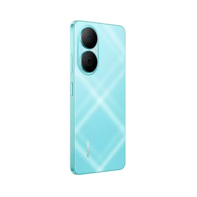 Абонентский терминал, Huawei, Nova Y73 MGA-LX3, 8GB 128GB, 6.67", Huawei Kirin 710A, Камера 50 Мп+8 Мп, 1604x720, Bluetooth 5.1, 6620 мАч, (Blue) Голубой