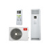 Колонный кондиционер, TCL, TAC-24HF/C, Коплект из 2-х коробок, состоит из внешнего и внутреннего блока. В комплекте с медными трубами. Белый Колонный кондиционер, TCL, TAC-24HF/C, Коплект из 2-х коробок, состоит из внешнего и внутреннего блока. В комплекте с медными трубами. Белый