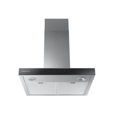 Вытяжка, Samsung, NK24C5070US/UR, Настенная, Моющийся алюминиевый фильтр, 59,8 см, Серебрянный