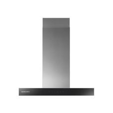 Вытяжка, Samsung, NK24C5070US/UR, Настенная, Моющийся алюминиевый фильтр, 59,8 см, Серебрянный