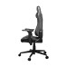 Игровое компьютерное кресло, Cougar, Explore Jet Gray F, Искусственная кожа PU AIR, (Ш)57*(Г)53*(В)129,5 (137) см, Серый Игровое компьютерное кресло, Cougar, Explore Jet Gray F, Искусственная кожа PU AIR, (Ш)57*(Г)53*(В)129,5 (137) см, Серый