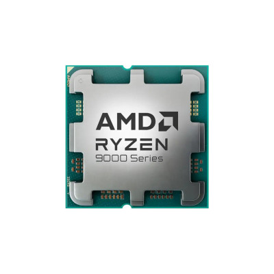 Процессор, AMD, AM5 Ryzen 7 9800X3D, oem, 8M L2 + 96M L3, 4.7 GHz, 8/16 Core, 120 Вт, Radeon(TM) Graphics