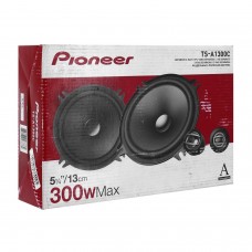 Колонки автомобильные Pioneer TS-A1300C 