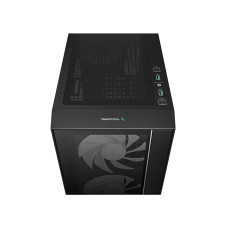 Компьютерный корпус, Deepcool, MATREXX 55 V4 R-MATREXX55-BKADA4-G-4, ATX/Micro ATX, USB 3.0*2, HD-Audio+Mic, Кулер 120мм/3*140мм ARGB, Высота процессорного кулера до 165мм, Длина VGA до 370мм, 2*3.5"/2+1*2.5", Сталь 0,6, 421x215x483мм, Без Б/П, Компьютерный корпус, Deepcool, MATREXX 55 V4 R-MATREXX55-BKADA4-G-4, ATX/Micro ATX, USB 3.0*2, HD-Audio+Mic, Кулер 120мм/3*140мм ARGB, Высота процессорного кулера до 165мм, Длина VGA до 370мм, 2*3.5"/2+1*2.5", Сталь 0,6, 421x215x483мм, Без Б/П,