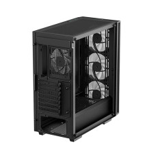 Компьютерный корпус, Deepcool, MATREXX 55 V4 R-MATREXX55-BKADA4-G-4, ATX/Micro ATX, USB 3.0*2, HD-Audio+Mic, Кулер 120мм/3*140мм ARGB, Высота процессорного кулера до 165мм, Длина VGA до 370мм, 2*3.5"/2+1*2.5", Сталь 0,6, 421x215x483мм, Без Б/П, Компьютерный корпус, Deepcool, MATREXX 55 V4 R-MATREXX55-BKADA4-G-4, ATX/Micro ATX, USB 3.0*2, HD-Audio+Mic, Кулер 120мм/3*140мм ARGB, Высота процессорного кулера до 165мм, Длина VGA до 370мм, 2*3.5"/2+1*2.5", Сталь 0,6, 421x215x483мм, Без Б/П,