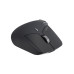 Компьютерная мышь, Rapoo, MT760L, Оптическая, колесо прокрутки, 4000dpi, Bluetooth 4.0/5.0, USB Type-A, Беспроводной 2.4 ГГц, Эффективная дистанция 10 м.,Литиевая батарейка, До 30 дней на одном заряде батареек, Чёрный Компьютерная мышь, Rapoo, MT760L, Оптическая, колесо прокрутки, 4000dpi, Bluetooth 4.0/5.0, USB Type-A, Беспроводной 2.4 ГГц, Эффективная дистанция 10 м.,Литиевая батарейка, До 30 дней на одном заряде батареек, Чёрный