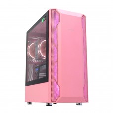 Системный блок Core i5-12400F-2.5GHz/B760/RAM 16GB/SSD 1TB (M.2)/RTX4060Ti-8GB/no DVD/700W/