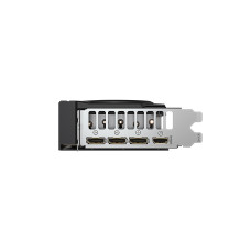 Видеокарта, Gigabyte, RTX5070Ti WINDFORCE OC V2 16G (GV-N507TWF3OCV2-16GD) 4719331357023, GDDR7, 256bit, 1-HDMI, 3-DP, Windforce 3X Fan, 261*126*50 мм, Цветная коробка