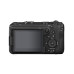 Цифровой фотоаппарат CANON EOS R6 V BODY V2.4 Цифровой фотоаппарат CANON EOS R6 V BODY V2.4