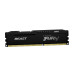Оперативная память Kingston FURY Beast, KF318C10BB/4, DDR3, 4 GB, Черный