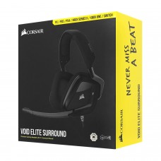 Гарнитура Corsair Void Elite 