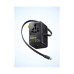 Адаптер питания Baseus EnerCore CG11 Universal Travel Adapter 70W 2AC+2U+2C Cosmic Black