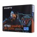 Материнская плата Gigabyte B760 GAMING X AX DDR4 MB Socket1700, ATX, iB760 (DP+HDMI), 4DDR4, 3PCIx16